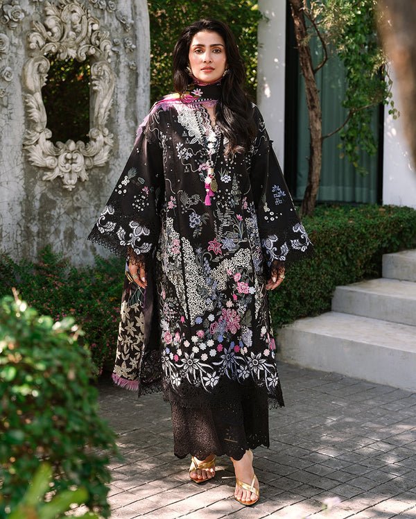 À Moi, Mushq’s newest festive lawn collection - Image 5